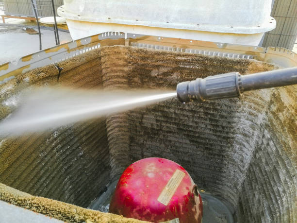 Best Air Duct Cleaning Near Me  in Locust Grove, OK