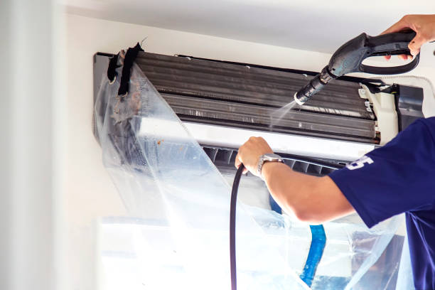 Best Affordable Duct Cleaning Services  in Locust Grove, OK