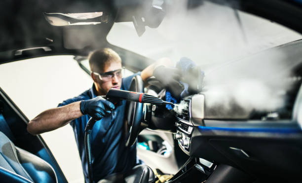 Best HVAC System Cleaning  in Locust Grove, OK