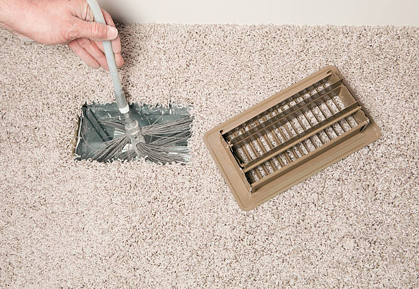 Best Affordable Air Duct Cleaning  in Locust Grove, OK