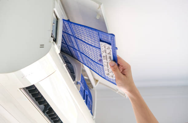 Best Professional Duct Cleaning Services  in Locust Grove, OK