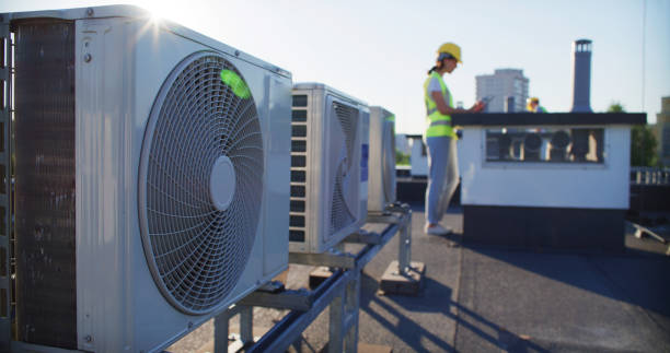 Best Air Duct Cleaning Near Me  in Locust Grove, OK