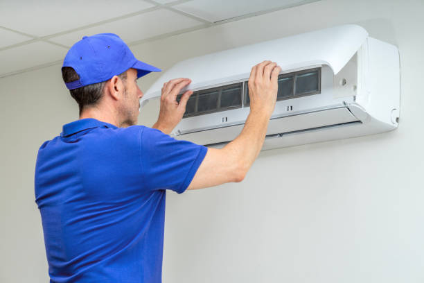 Best Local Air Duct Cleaning Services  in Locust Grove, OK
