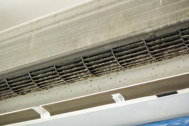 , OK Airduct Cleaning Company