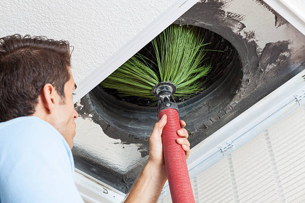 Best Best Air Duct Cleaning Company  in Locust Grove, OK