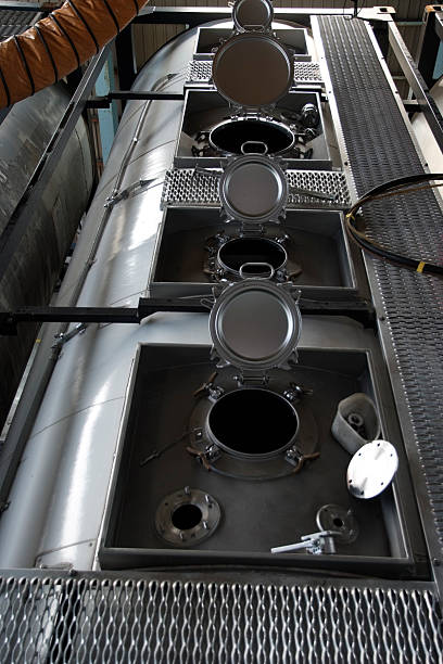 Best Commercial Air Duct Cleaning  in Locust Grove, OK