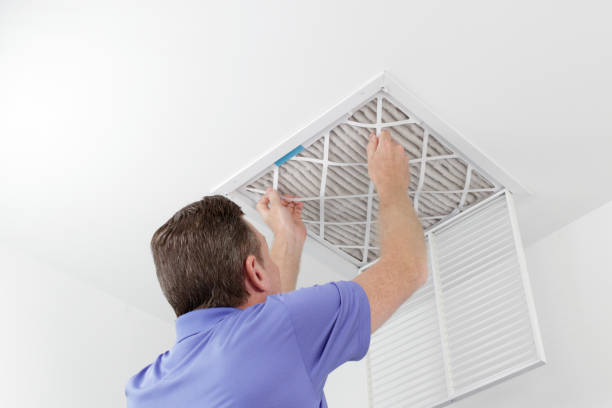 Best HVAC Air Duct Cleaning  in Locust Grove, OK